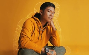 Diam-diam Lakukan Hal Mulia Ini, Andika Kangen Band Makin Dipuja-puja