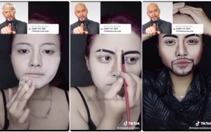 Kuasai Ilmu <i>Makeup</i> Secara Otodidak