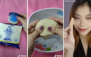 Rahasia Sukses Transformasi <i>Makeup</i> 