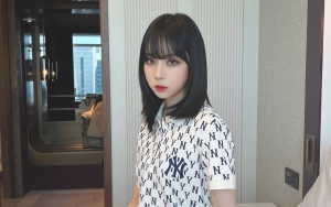 Pesona Winter aespa Disebut Berubah Drastis dari Debut, Ini Alasannya