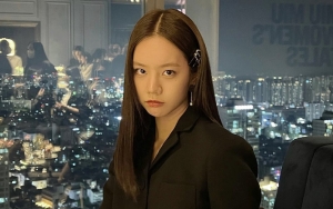 Tetap Kalem dan Santuy, Begini Cara Hyeri Girl's Day Hadapi Komentar Jahat