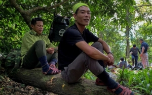 Penebang Pohon Ilegal di Vietnam 'Insaf' Alih Profesi Jadi Pemandu Wisata Hutan