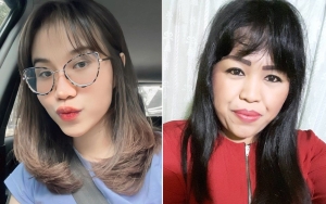 Mayang Kirim Chat ke Yanti Tukang Pijat Vanessa Angel Yang Dihempas Mama Fuji, Isinya Julid?