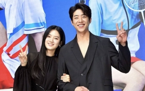 BTS Lebih Gemas, Chae Jong Hyeop Malu ke Park Ju Hyun di Syuting Adegan 'Love All Play' Ini