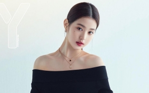 Kecenderungan Berpakaian Jang Won Young IVE Mendadak Disorot, Kenapa?