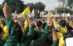 Muncul Partai Mahasiswa Indonesia, Ini Beda Reaksi BEM Nusantara dan Kemendikbudristek