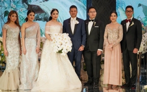 Nikahi Jessica Tanoe 'Son Ye Jin Indonesia', Sifat Asli Suami Tajir Dibongkar Artis Ini
