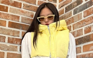 Harga dan Makna Baju 'Celemek' Seksi Jennie BLACKPINK Ternyata di Luar Dugaan