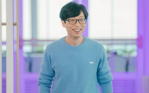 Yoo Jae Seok Bantah Punya Akun Sosmed Rahasia, Akui Sumber Informasi Tak Kalah Cepat