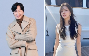 Sempat Dikhawatirkan, Lee Kwang Soo Ungkap Nasib Percintaannya Dengan Lee Sun Bin