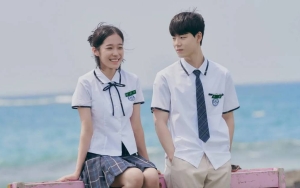 Nangis dan Tegang di TV, Ekspresi Bae Hyun Sung-Roh Yoon Seo Tak Disangka di BTS 'Our Blues'