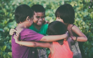 Saat Kemiskinan Bertemu Akses Internet, 2 Juta Anak Filipina Terancam Jadi Target Predator Seks