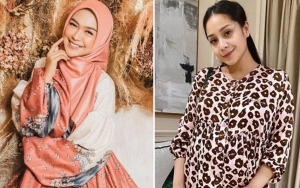 Ria Ricis Terharu Lihat Kebaikan Nagita Slavina, Bandingkan Dengan Artis Lainnya