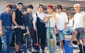 Pendapatan Sponsor BTS di Instagram Capai Angka Fantastis, Punya RM Belum Ketahuan