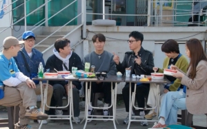 Cuplikan Episode Mendatang 'Running Man' Mendadak Bikin Heboh, Kenapa?