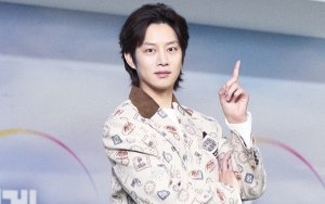 Mantan Momo, Reaksi Kim Heechul Saat Nama TWICE Mendadak Disebut Bikin Ngakak