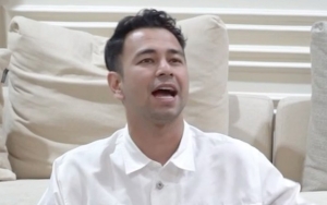 Raffi Ahmad Ingin Jadi Ustaz Usai Pensiun dari Dunia Hiburan, Adik Beri Respons Begini
