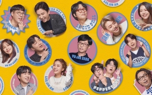 Antenna Umumkan Akan Ambil Langkah Hukum Lindungi Yoo Jae Seok-Mijoo Cs dari Komentar Jahat
