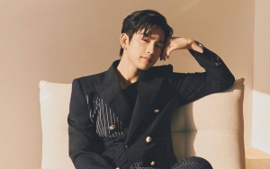 Tak Sadar, Jinyoung GOT7 Jadi Bahan 'Bully' Fans Indonesia Efek Typo ke Makanan Ini