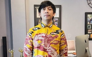 Rian D'Masiv Mendadak Bahas Soal Tekanan Besar Saat Cover Lagu, Sindir Tri Suaka dan Zidan?
