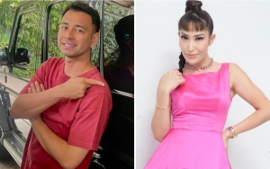Raffi Ahmad Disebut Auto 'Kena Mental' Gara-gara Pernyataan Ayu Dewi Ini