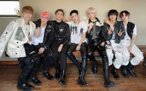 NCT Dream Pamer Nama Indonesia, Sapaan Member Ini Sukses Bikin Halu