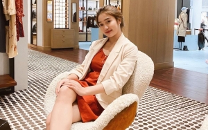 Gebetan Chandrika Chika Ternyata 'Bestie' Dari Rico Valentino, Bukan Anak Eks Wakapolri?