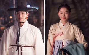 Lee Joon dan Kang Han Na Dipuji Tim 'Bloody Heart' Selangit, Janjikan Pergolakan Cinta Jadi Benci