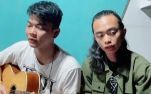 Karier Tri Suaka dan Zidan Diterawang Ahli Tarot Usai Kehebohan Video Parodi, Hasilnya Tak Sama