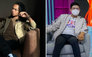 Zinidin Zidan Nangis Saat Minta Maaf Langsung, Respons Andika Kangen Band Tak Terduga