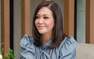 El Rumi Geram, Maia Estianty Malah Bilang Begini Usai Dirumorkan Hamil Padahal Operasi Batu Empedu