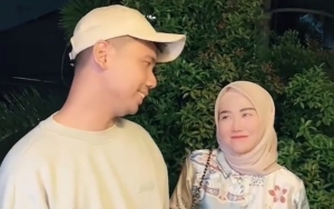 Saling Panggil Ayang, Intip 8 Momen Frans Faisal Dan Marissya Icha Uwu Hingga Didoakan Berjodoh