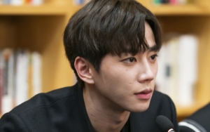 Begini Cara Lee Jun Young Bangun Chemistry dengan Seohyun SNSD di Film BDSM 'Love and Leashes'