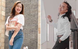Viral Video Chandrika Chika Pernah Dijodohkan dengan Zidan Gegara Disebut Cocok