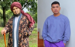 Ustaz Derry Sulaiman Yakin Putra Siregar Tak Bersalah, Curigai Ada Motivasi Bisnis?