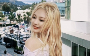 10 Potret Savage Ningning aespa, Sukses Bikin Haters Kicep Soal Perform Di Coachella 2022