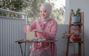 Putri Delina Sukses Terapkan Diet Ala IU, Perubahannya Usai Turun 16 Kilo Bikin Pangling