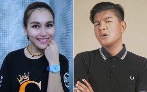 Akui Ngefans Berat, Ayu Ting Ting Ungkap Jasa Andika Mahesa Pernah Buatkan Lagu Untuknya