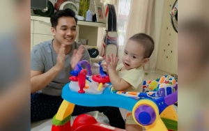 Gala Diam-diam Kembali Pandangi Foto Bibi Ardiansyah, Ucapannya Bikin Nyesek