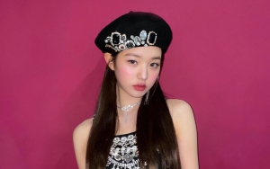 Jang Won Young IVE Digombalin Fans di Fansign, Malah Berikan Reaksi Begini