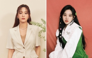 Anggap Kim Sejeong Malaikat, Yuqi (G)I-DLE Perdana Buka-Bukaan Soal Kedekatan Mereka