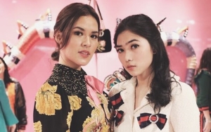 Riders Isyana Sarasvati 'Dibandingkan' dengan Raisa, Lebih Rumit?