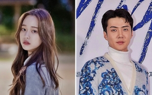 Aktris Cinta Pertama Sehun EXO di Drama Baru Curi Perhatian Saking Cantiknya