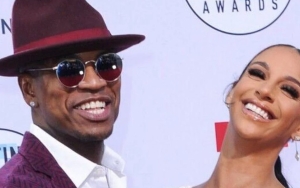 Ne-Yo dan Crystal Renay Kembali Ucap Janji Suci Pernikahan Usai 2020 Gugat Cerai