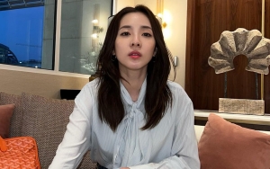 Sandara Park Minta Maaf ke Kru Penerbangan karena Lakukan Hal Ini