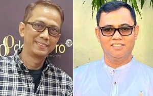 Sebut Doddy Sudrajat 'Derita' Stres Level 2, Pria Ini Keliru Pamer Foto Haji Faisal?