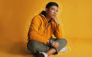 Julukan Babang Tamvan Populer Berkat Ruben Onsu, Andika Kangen Band Aslinya Minder?
