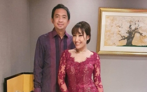 Ayu Dewi Minta THR, Jawaban Nyeleneh Sang Suami Sukses Mengocok Perut