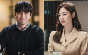 Lee Jin Wook & Lee Yeon Hee Jadi Calon Manten Beda Visi, 'Marriage White Paper' Dijamin Relatable