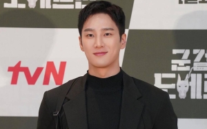 Adegan Kejar-Kejaran Jadi Terfavorit Ahn Bo Hyun di 'Military Prosecutor Doberman' 